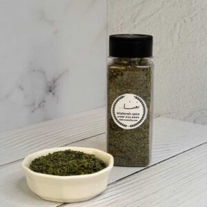 ادویه نعنا 1