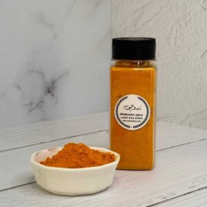 زردچوبه 1