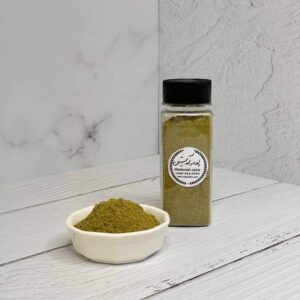 پودر آویشن شیرازی 1