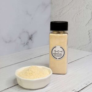 پودر پیاز