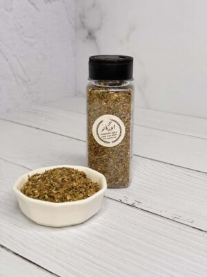 ادویه اورگانو