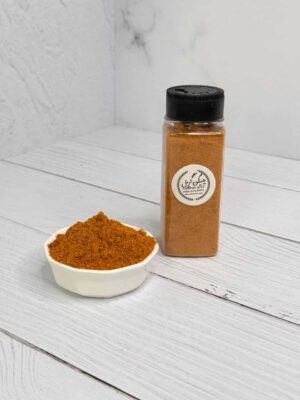 ادویه چیکن گریل